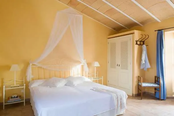 Εξοχικό σπίτι Finca Sa Rota Lloret de Vistalegre Ισπανία