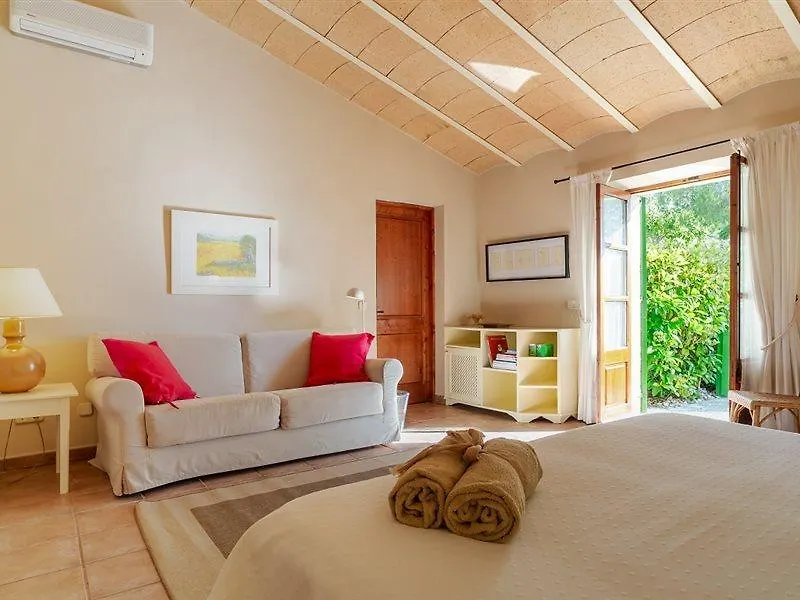 Country house Finca Sa Rota Lloret de Vistalegre