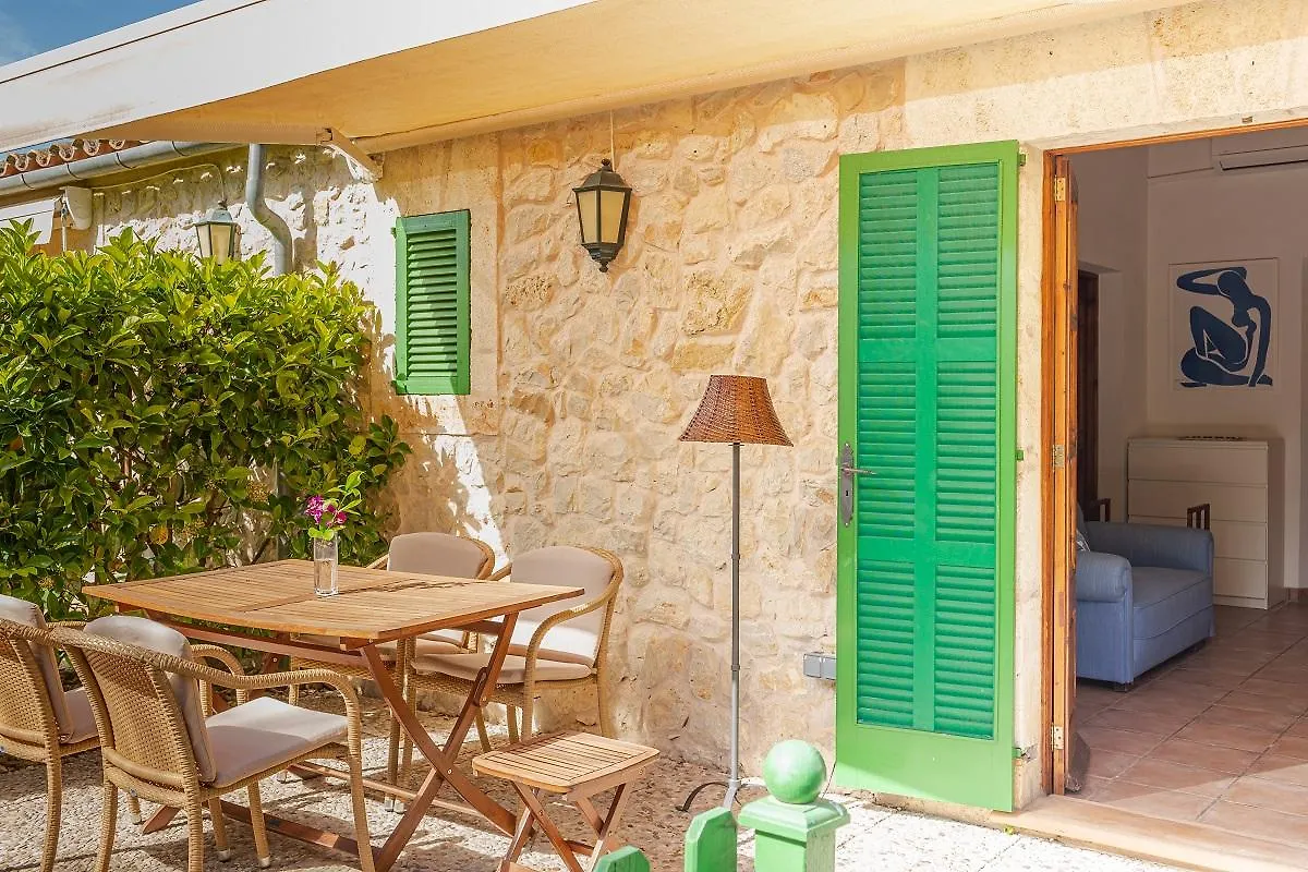 Finca Sa Rota Lloret de Vistalegre 0*,  Spanje