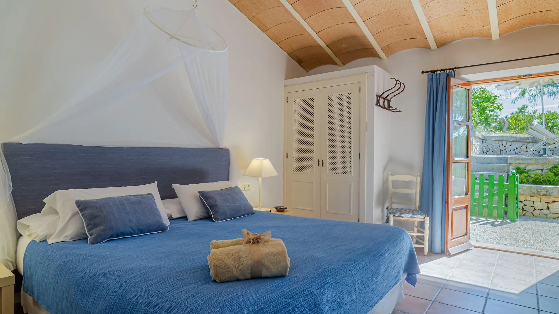 Finca Sa Rota Lloret de Vistalegre Spanje