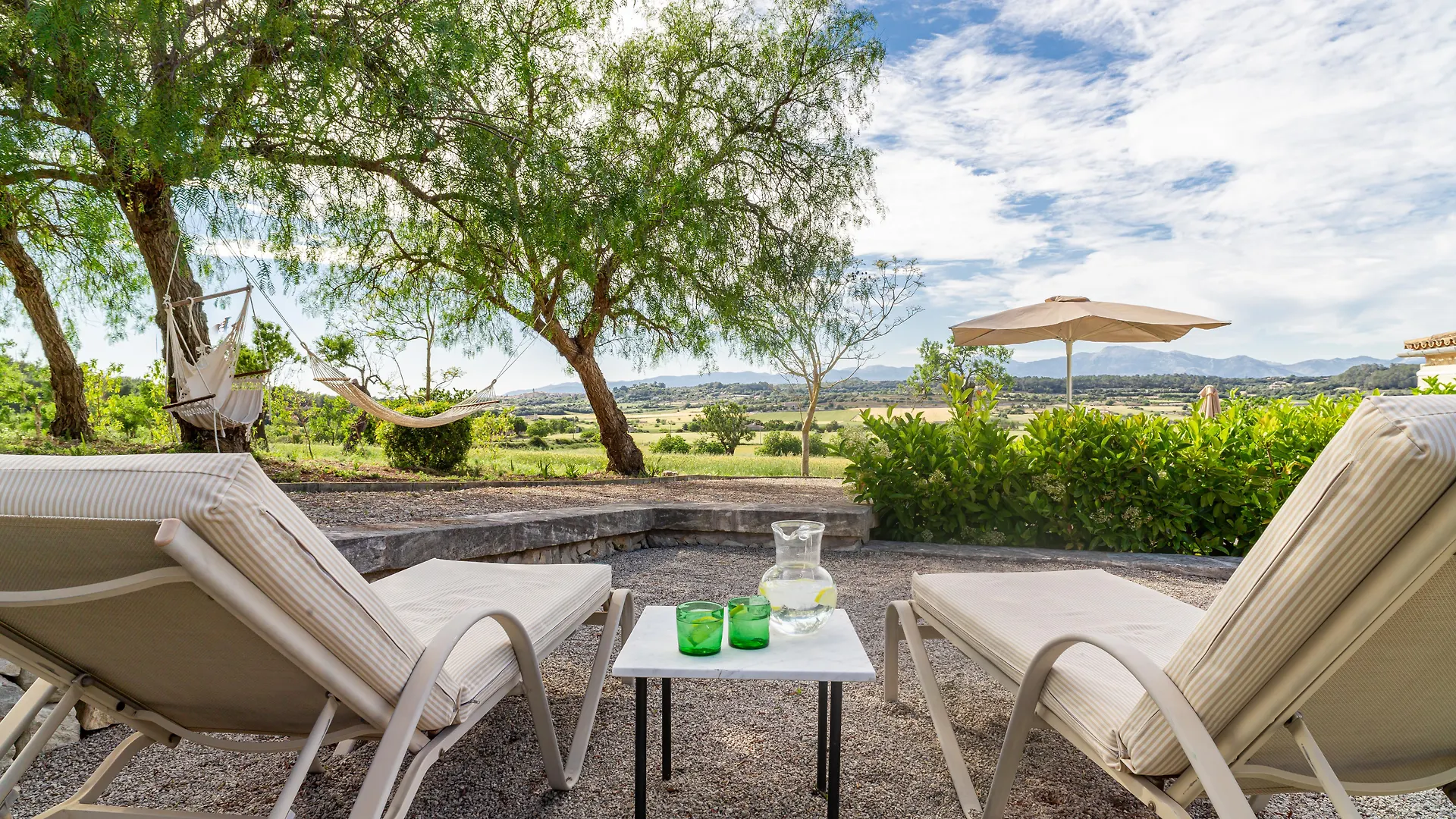 Country house Finca Sa Rota Lloret de Vistalegre