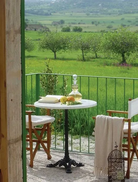 Finca Sa Rota Lloret de Vistalegre Εξοχικό σπίτι