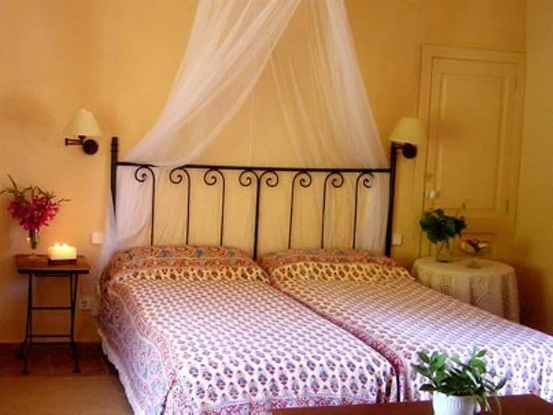 Finca Sa Rota Lloret de Vistalegre
