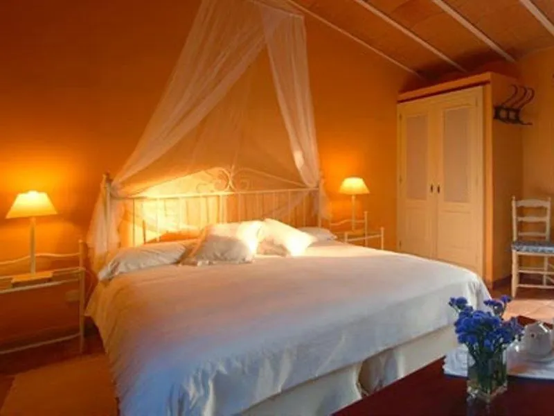 Finca Sa Rota Lloret de Vistalegre 0*,