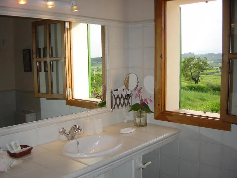 Finca Sa Rota Lloret de Vistalegre Spanje