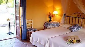 Country house Finca Sa Rota Lloret de Vistalegre