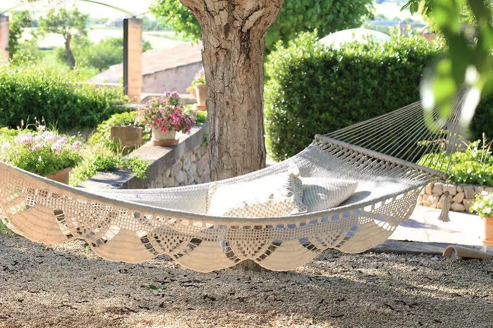 Country house Finca Sa Rota Lloret de Vistalegre