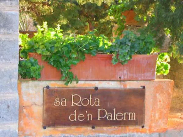 Finca Sa Rota Lloret de Vistalegre Country house