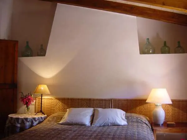 Country house Finca Sa Rota Lloret de Vistalegre Spain