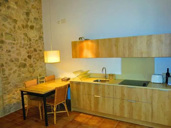 Country house Finca Sa Rota Lloret de Vistalegre