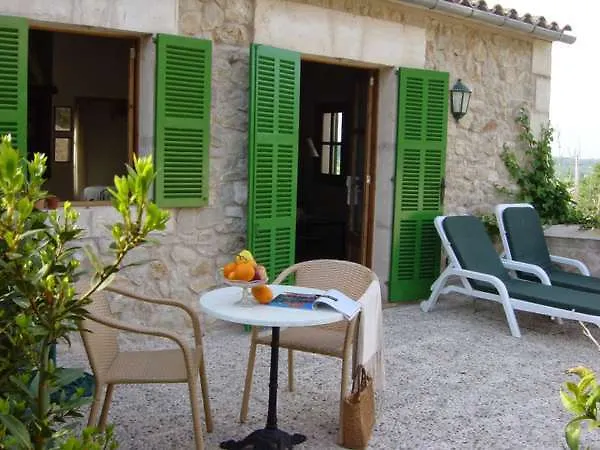 Country house Finca Sa Rota Lloret de Vistalegre