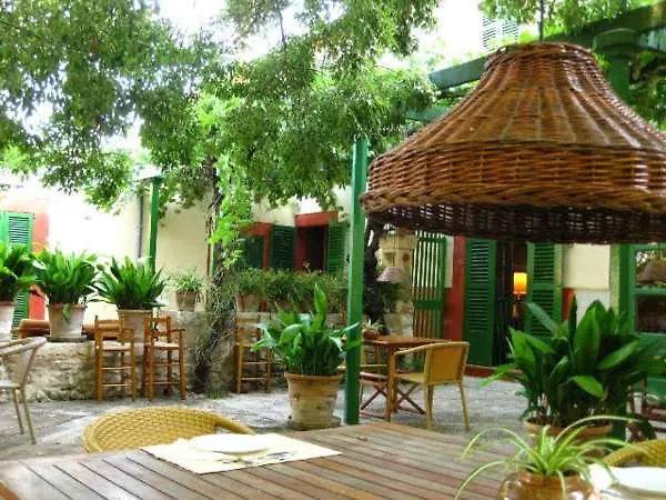 Finca Sa Rota Lloret de Vistalegre 0*,