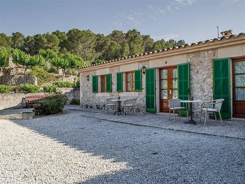 Finca Sa Rota Lloret de Vistalegre 0*,