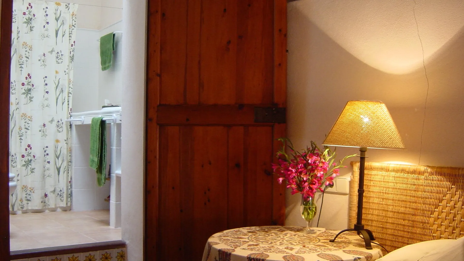 Finca Sa Rota Lloret de Vistalegre Country house