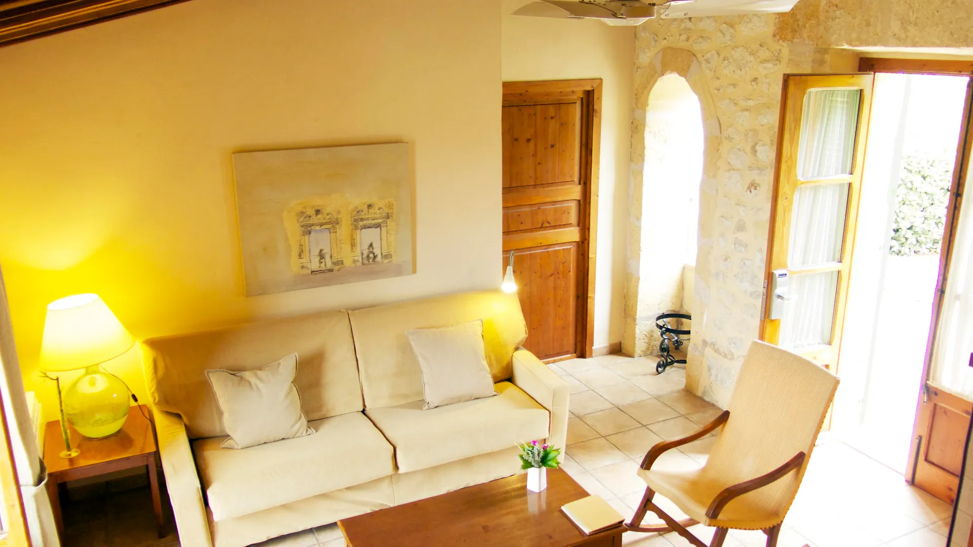 Finca Sa Rota Lloret de Vistalegre