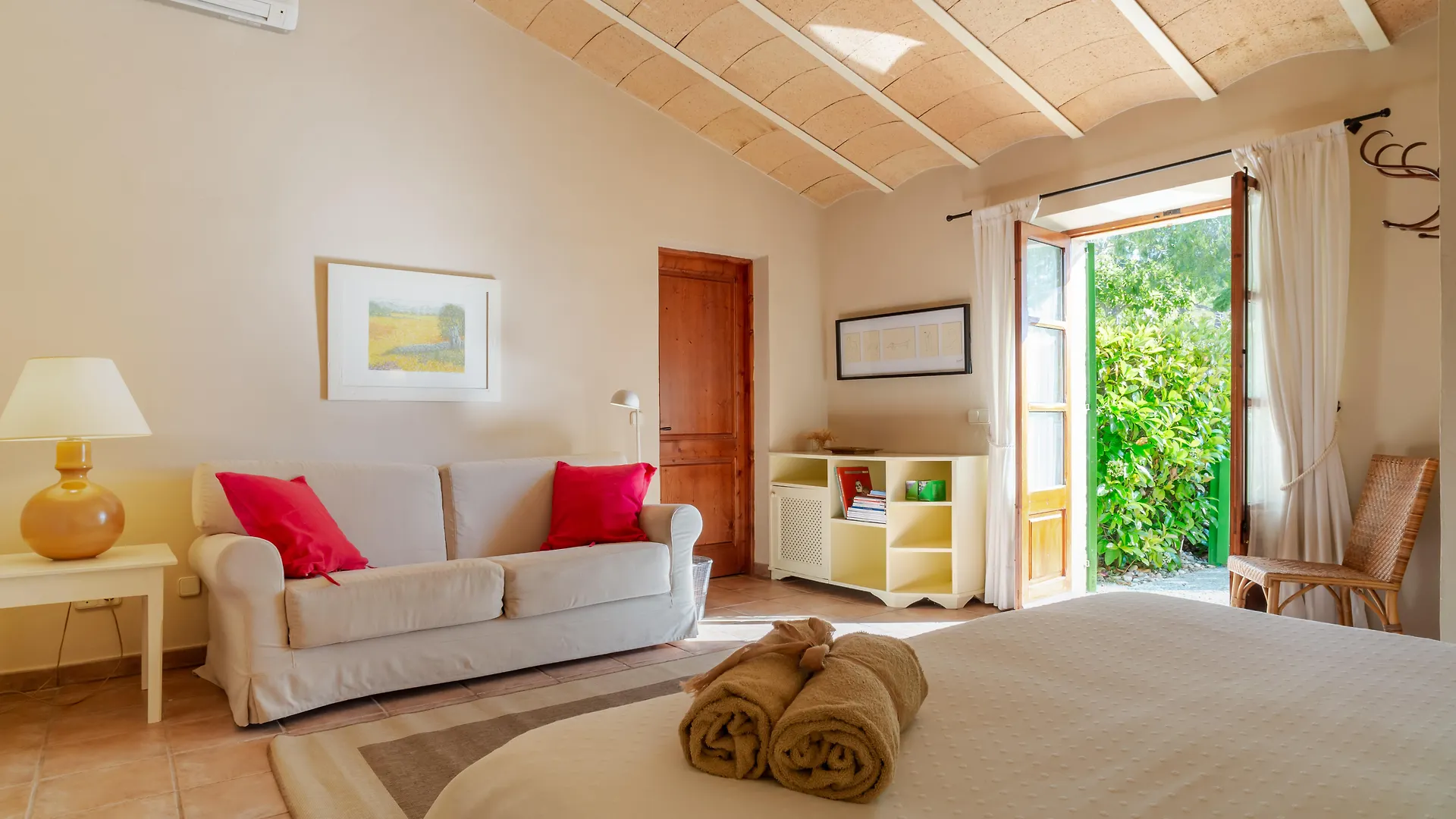 Finca Sa Rota Lloret de Vistalegre