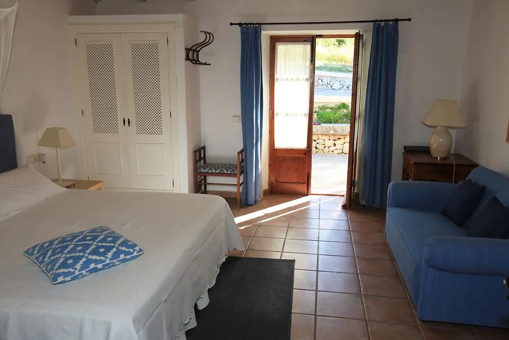 Finca Sa Rota Lloret de Vistalegre Country house