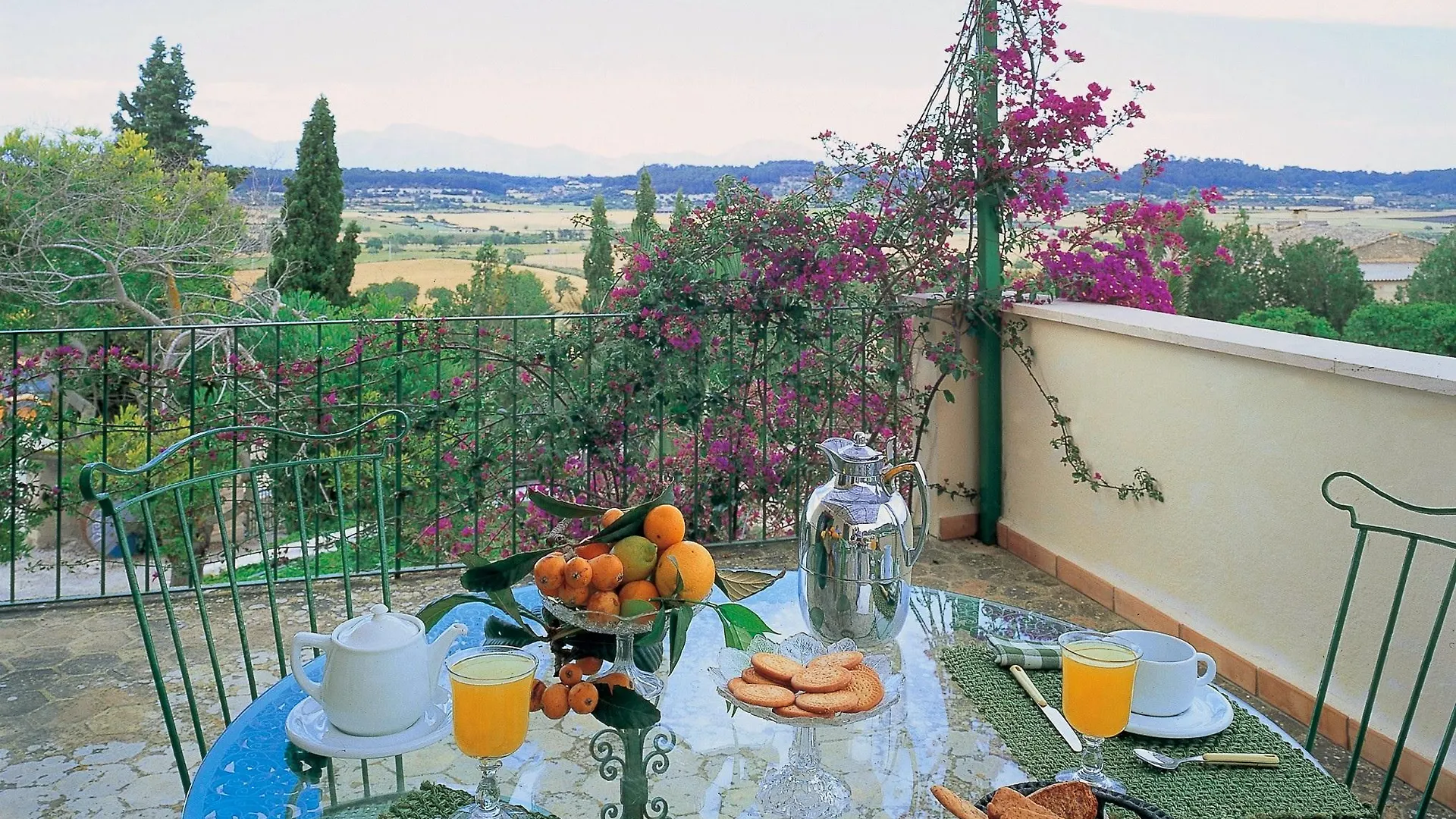 Country house Finca Sa Rota Lloret de Vistalegre