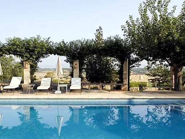 Finca Sa Rota Lloret de Vistalegre