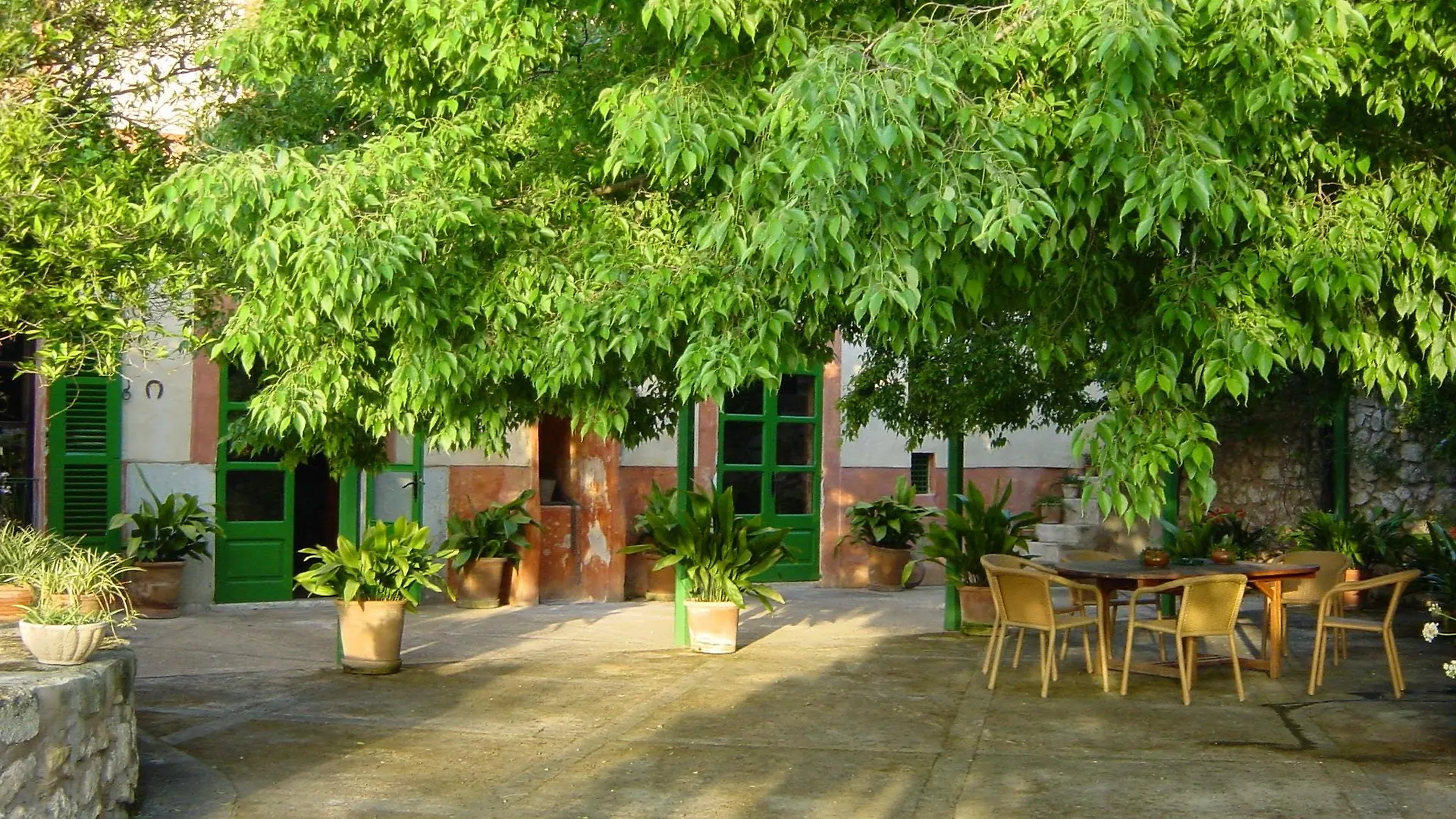 Finca Sa Rota Lloret de Vistalegre