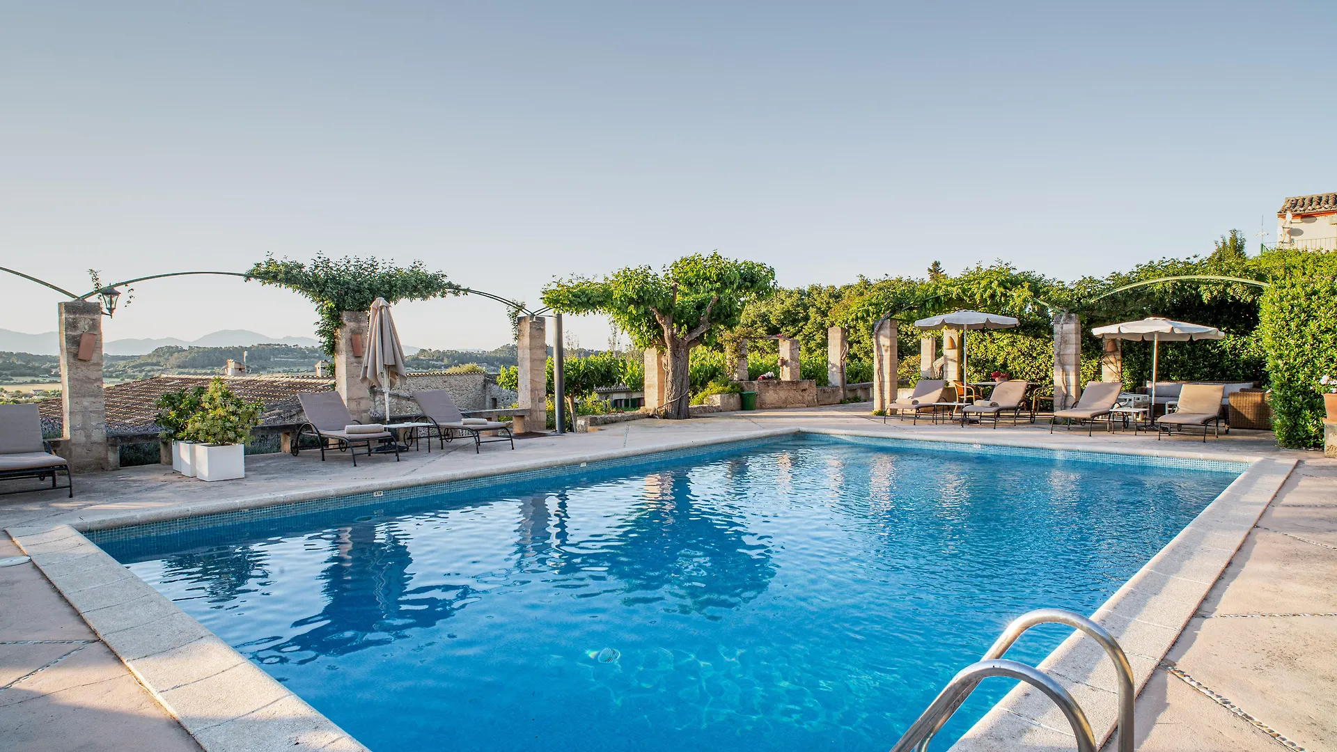 Finca Sa Rota Lloret de Vistalegre 0*,