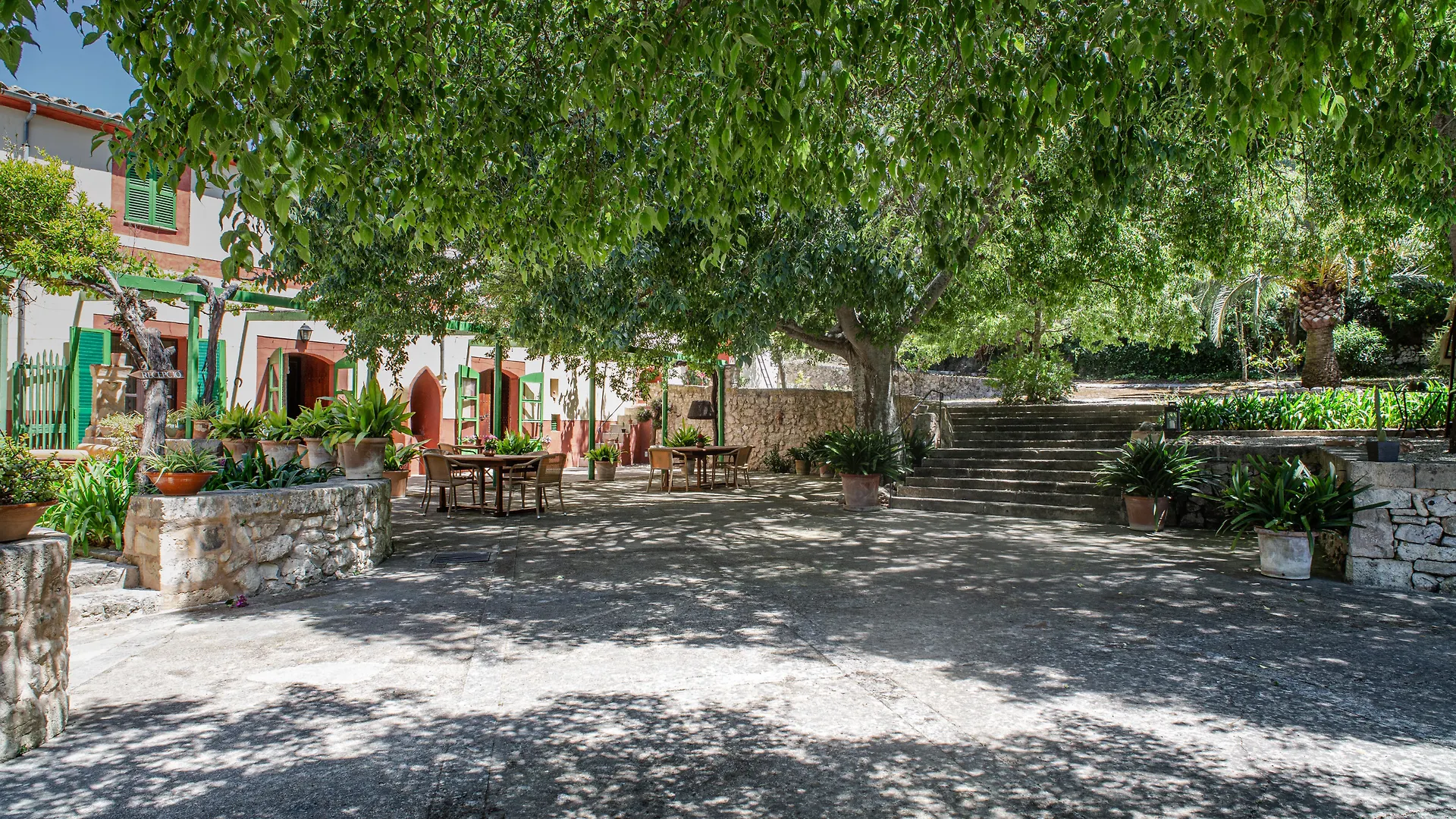 Finca Sa Rota Lloret de Vistalegre 0*,  Spain