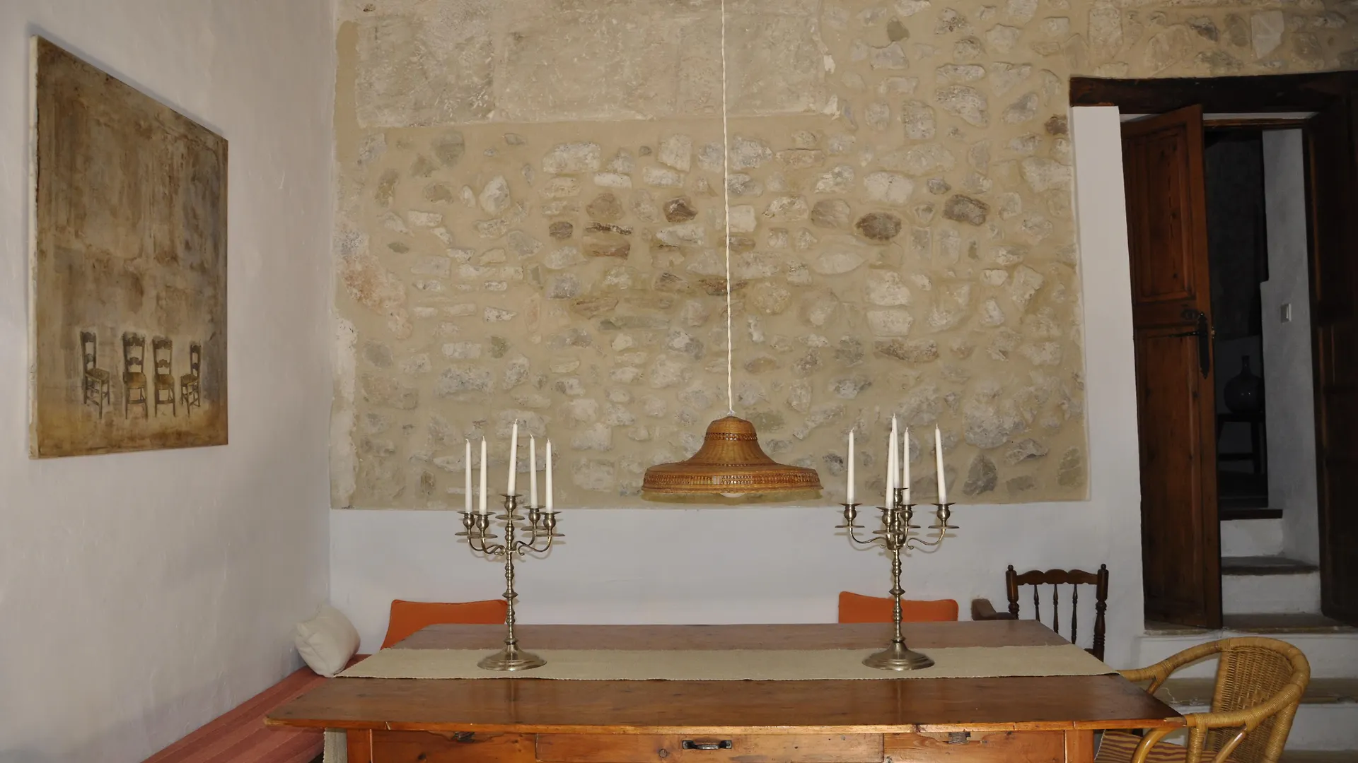 Country house Finca Sa Rota Lloret de Vistalegre