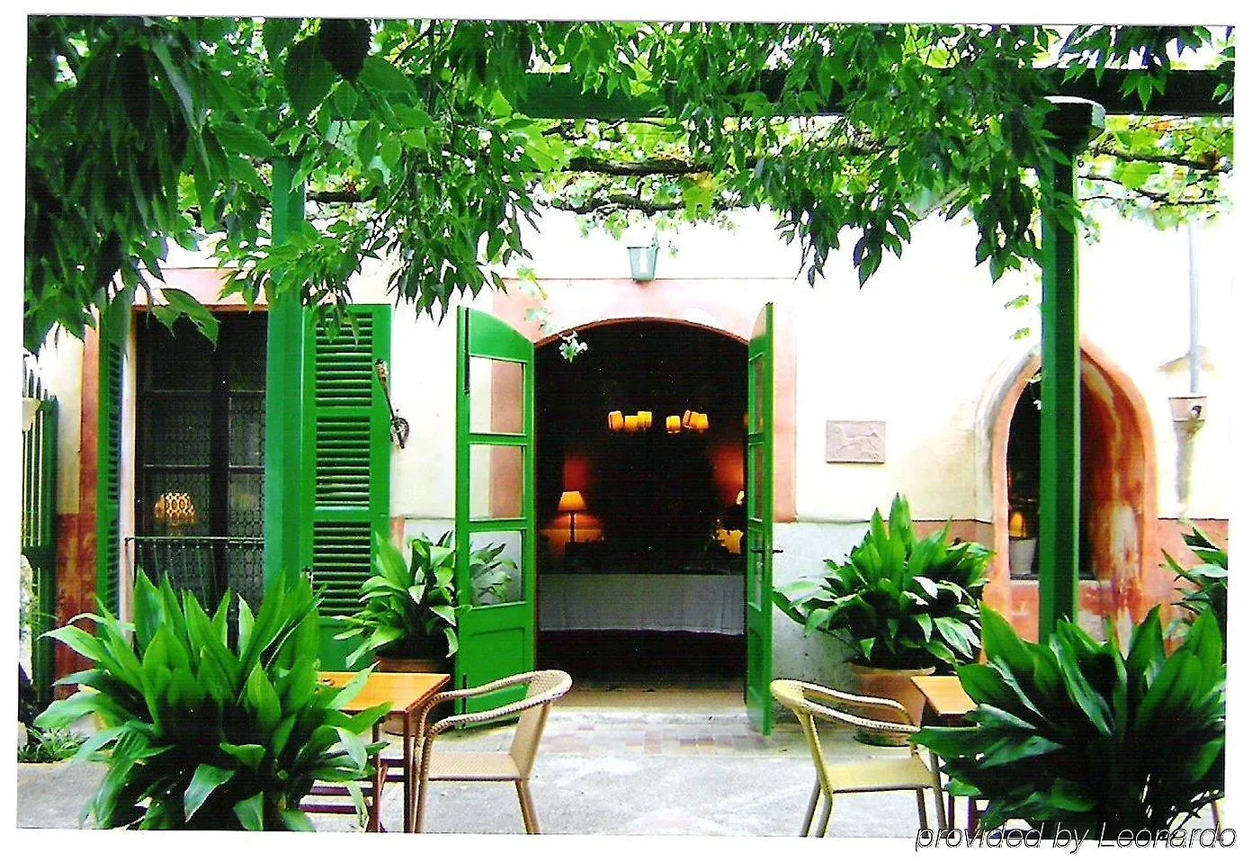 Finca Sa Rota Lloret de Vistalegre Country house