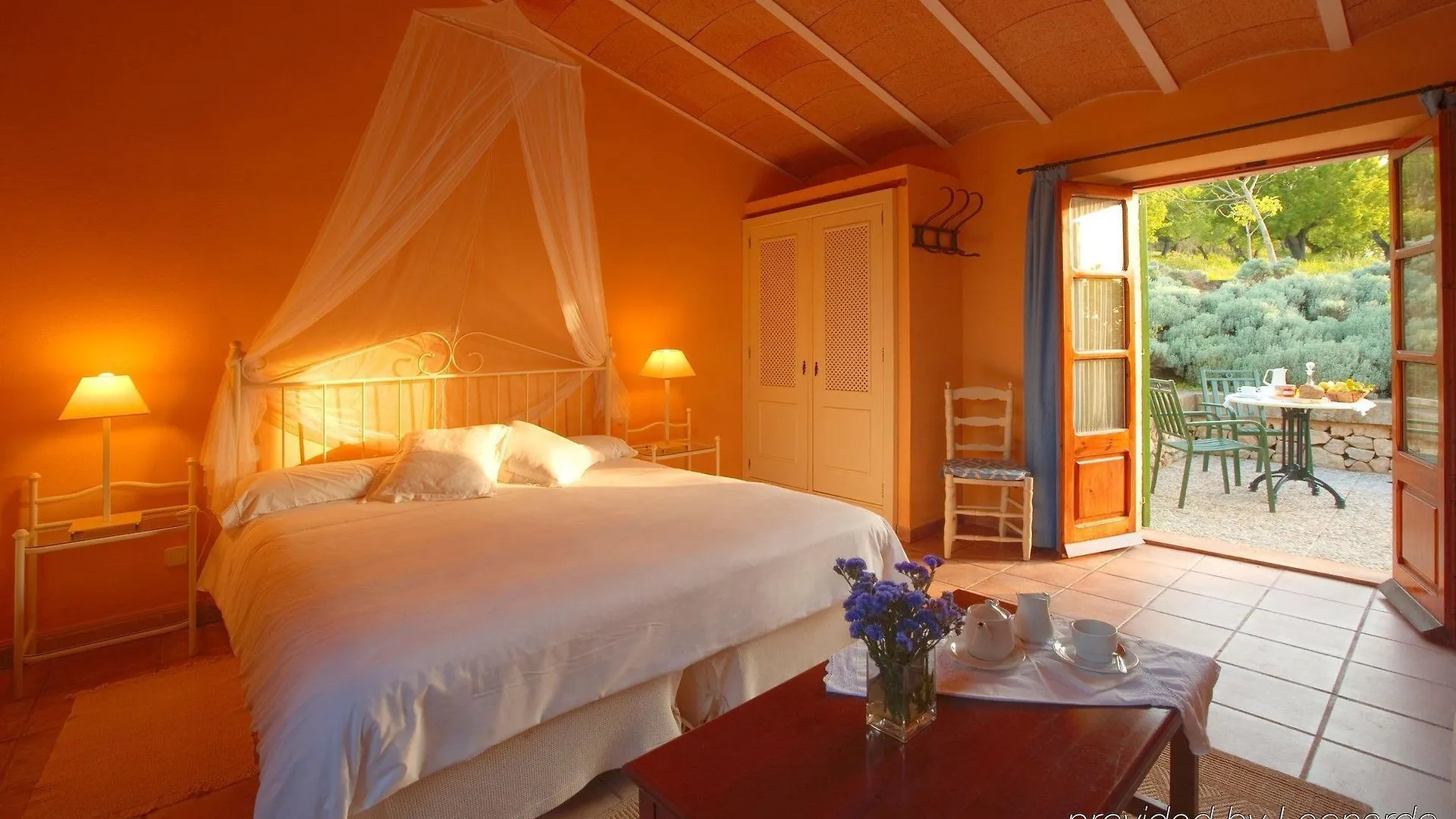 Finca Sa Rota Lloret de Vistalegre