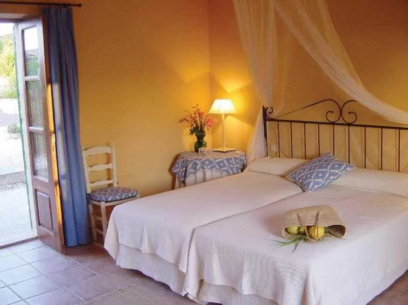 Finca Sa Rota Lloret de Vistalegre