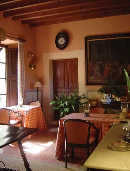 Finca Sa Rota Lloret de Vistalegre Country house
