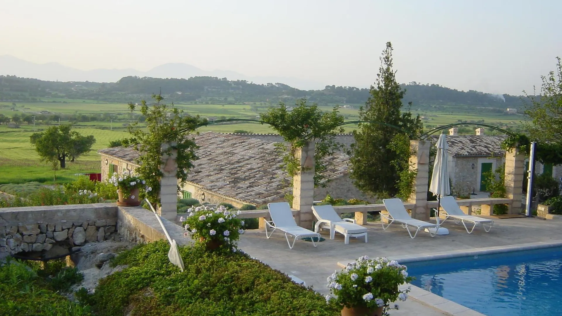 Finca Sa Rota Lloret de Vistalegre 0*,  Spain