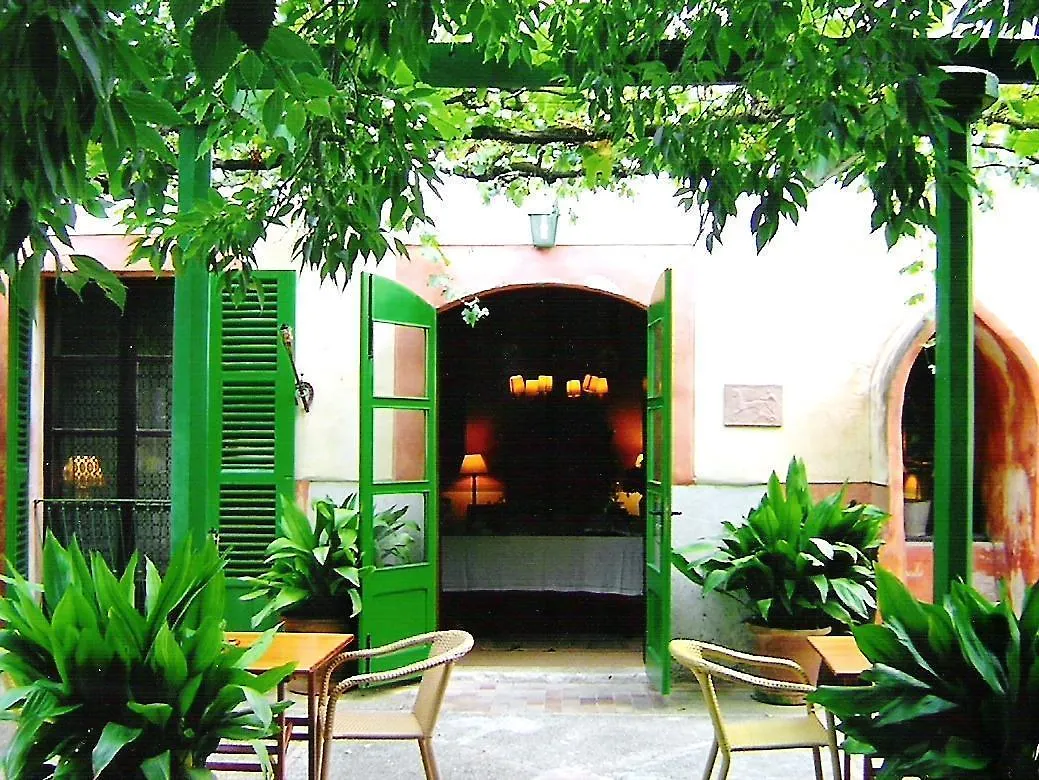 Finca Sa Rota Lloret de Vistalegre