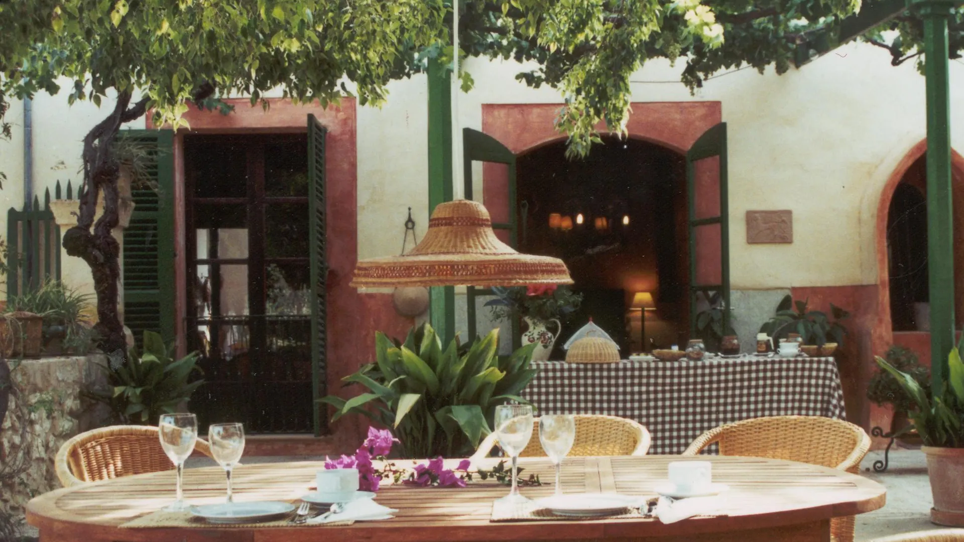 Country house Finca Sa Rota Lloret de Vistalegre