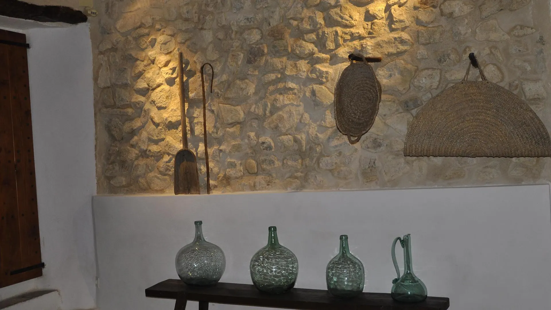 Finca Sa Rota Lloret de Vistalegre Country house