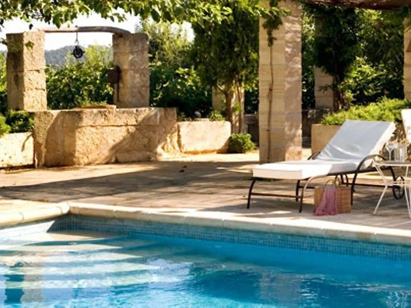 Country house Finca Sa Rota Lloret de Vistalegre