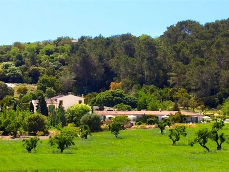 Country house Finca Sa Rota Lloret de Vistalegre