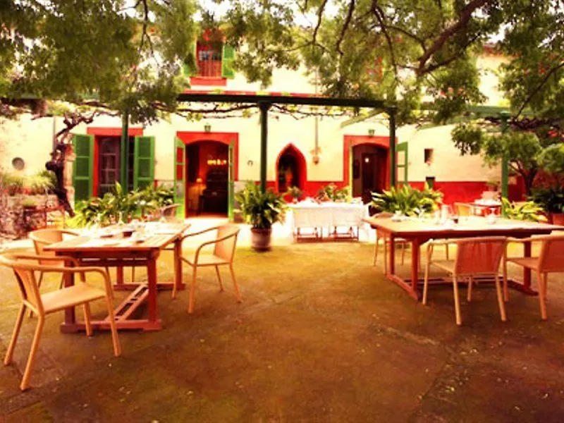 Finca Sa Rota Lloret de Vistalegre Spain