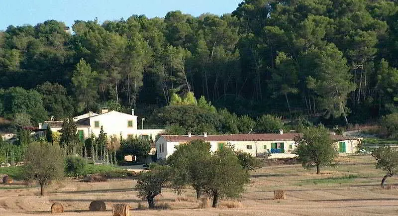 Finca Sa Rota Lloret de Vistalegre