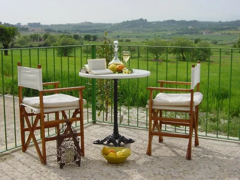 Finca Sa Rota Lloret de Vistalegre 0*,