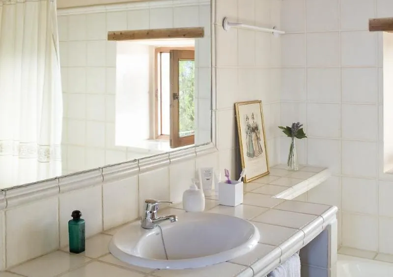 Finca Sa Rota Lloret de Vistalegre Country house