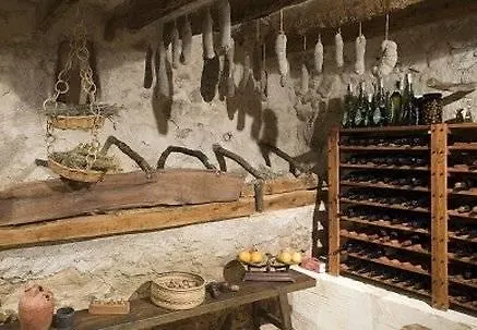 Country house Finca Sa Rota Lloret de Vistalegre Spain