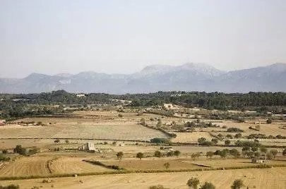 Finca Sa Rota Lloret de Vistalegre Country house