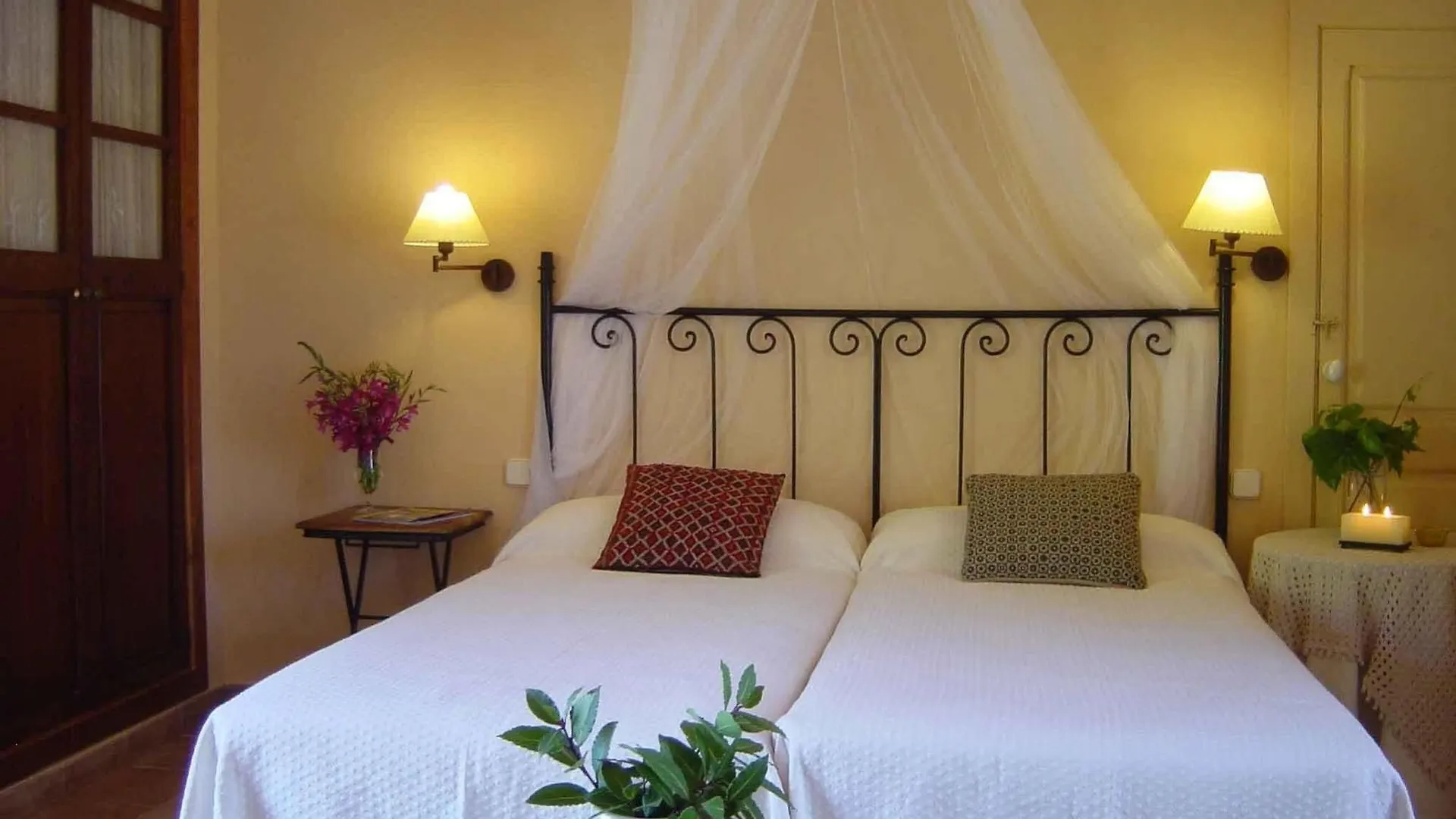 Finca Sa Rota Lloret de Vistalegre 0*,  Spain