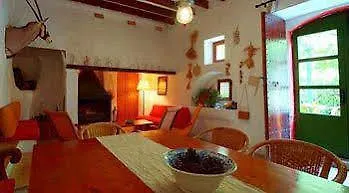 Country house Finca Sa Rota Lloret de Vistalegre