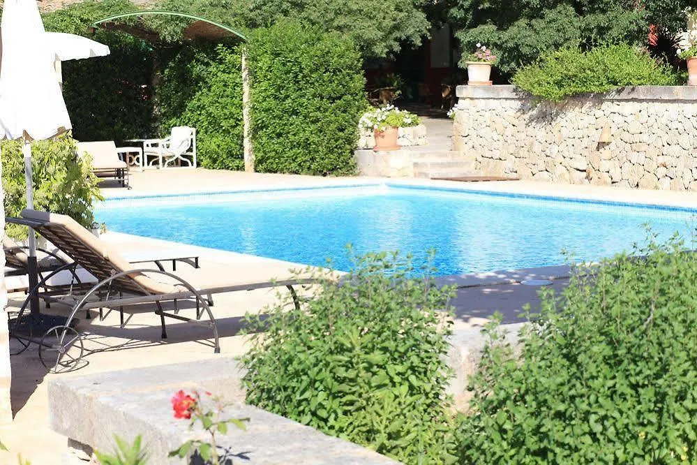 Finca Sa Rota Lloret de Vistalegre 0*,