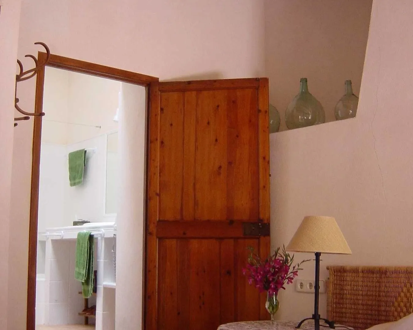 Finca Sa Rota Lloret de Vistalegre