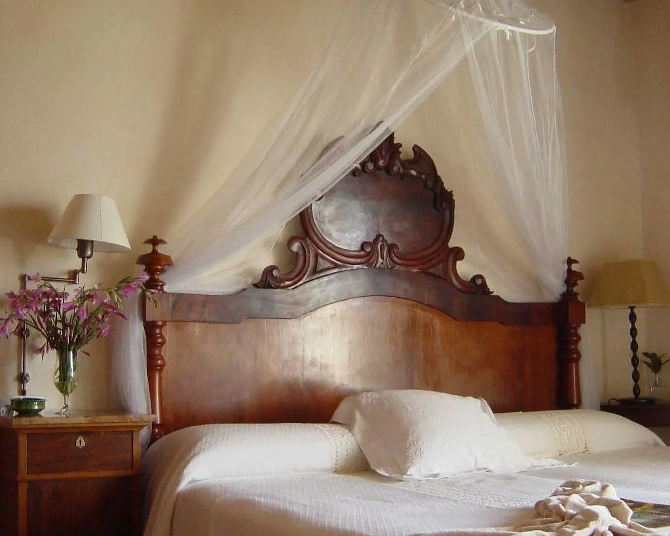 Country house Finca Sa Rota Lloret de Vistalegre