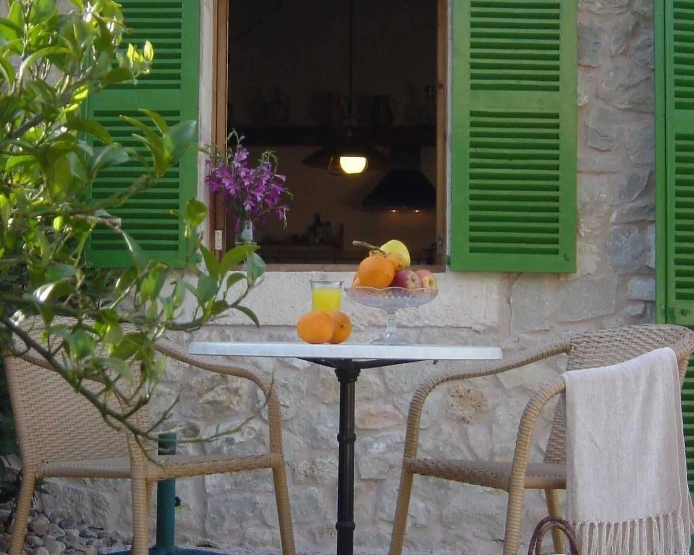 Country house Finca Sa Rota Lloret de Vistalegre