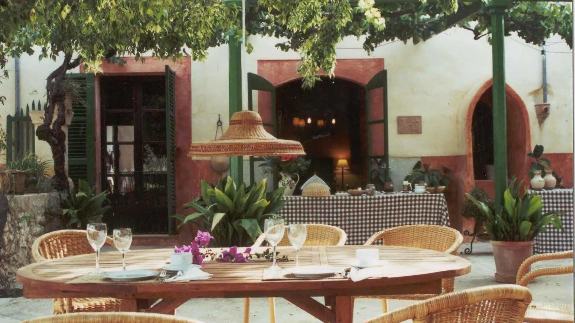 Country house Finca Sa Rota Lloret de Vistalegre